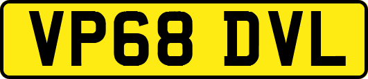 VP68DVL