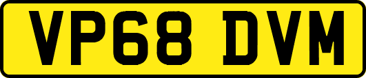 VP68DVM