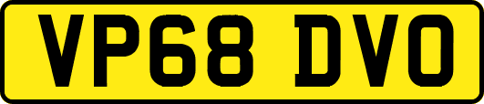 VP68DVO