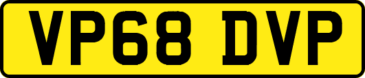 VP68DVP