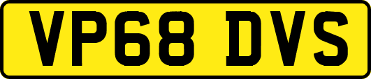 VP68DVS