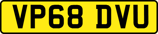 VP68DVU