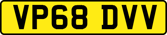 VP68DVV