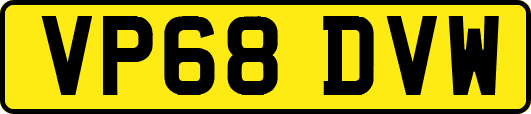 VP68DVW