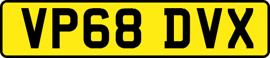 VP68DVX
