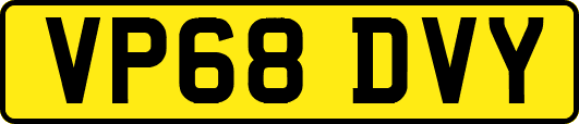 VP68DVY