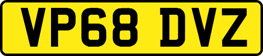 VP68DVZ