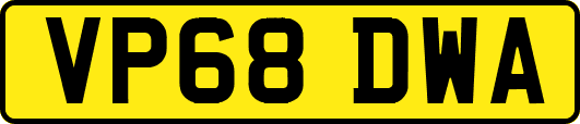 VP68DWA