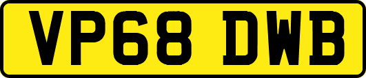 VP68DWB