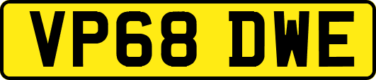 VP68DWE