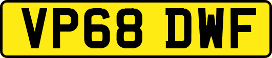 VP68DWF