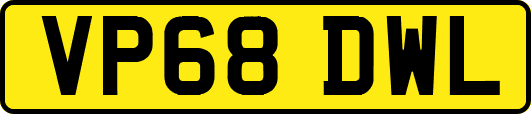 VP68DWL