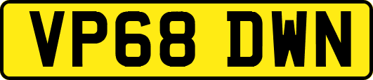 VP68DWN