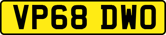 VP68DWO
