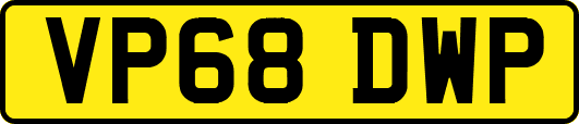 VP68DWP