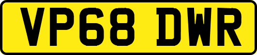 VP68DWR