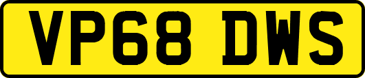 VP68DWS