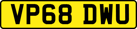 VP68DWU
