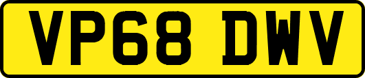 VP68DWV