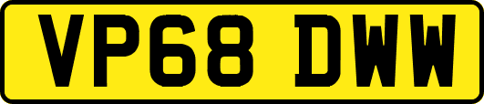 VP68DWW
