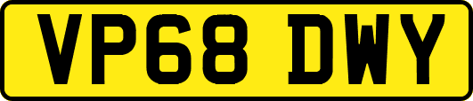 VP68DWY