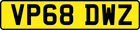 VP68DWZ