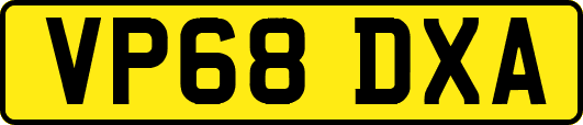 VP68DXA