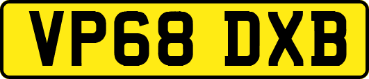 VP68DXB
