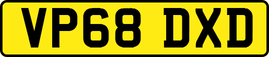 VP68DXD
