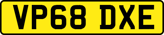 VP68DXE