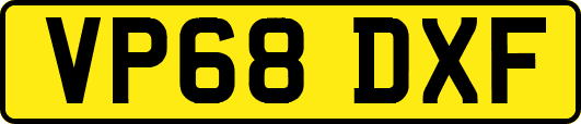 VP68DXF