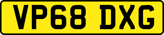 VP68DXG