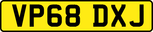 VP68DXJ