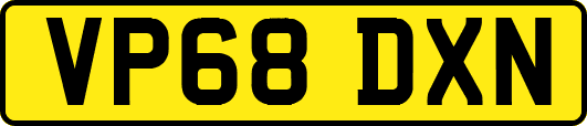 VP68DXN