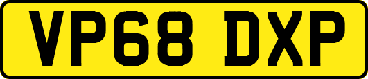 VP68DXP