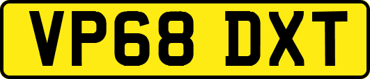 VP68DXT