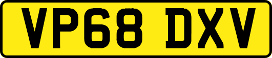 VP68DXV