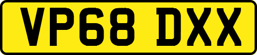 VP68DXX