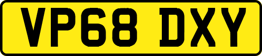 VP68DXY