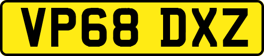 VP68DXZ