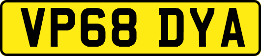 VP68DYA