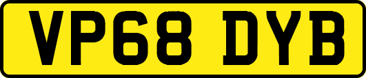 VP68DYB