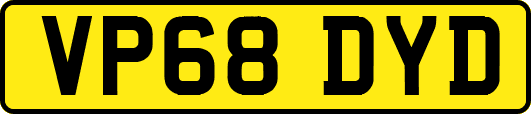 VP68DYD