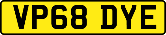 VP68DYE