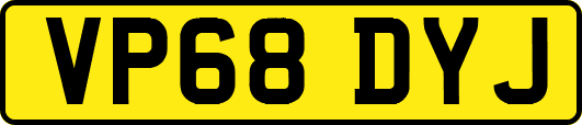 VP68DYJ