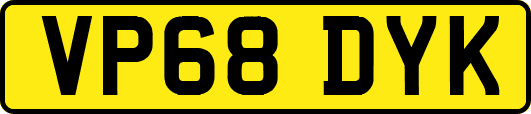 VP68DYK