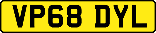 VP68DYL