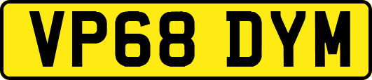 VP68DYM
