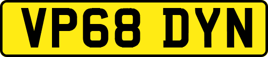 VP68DYN