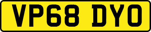 VP68DYO